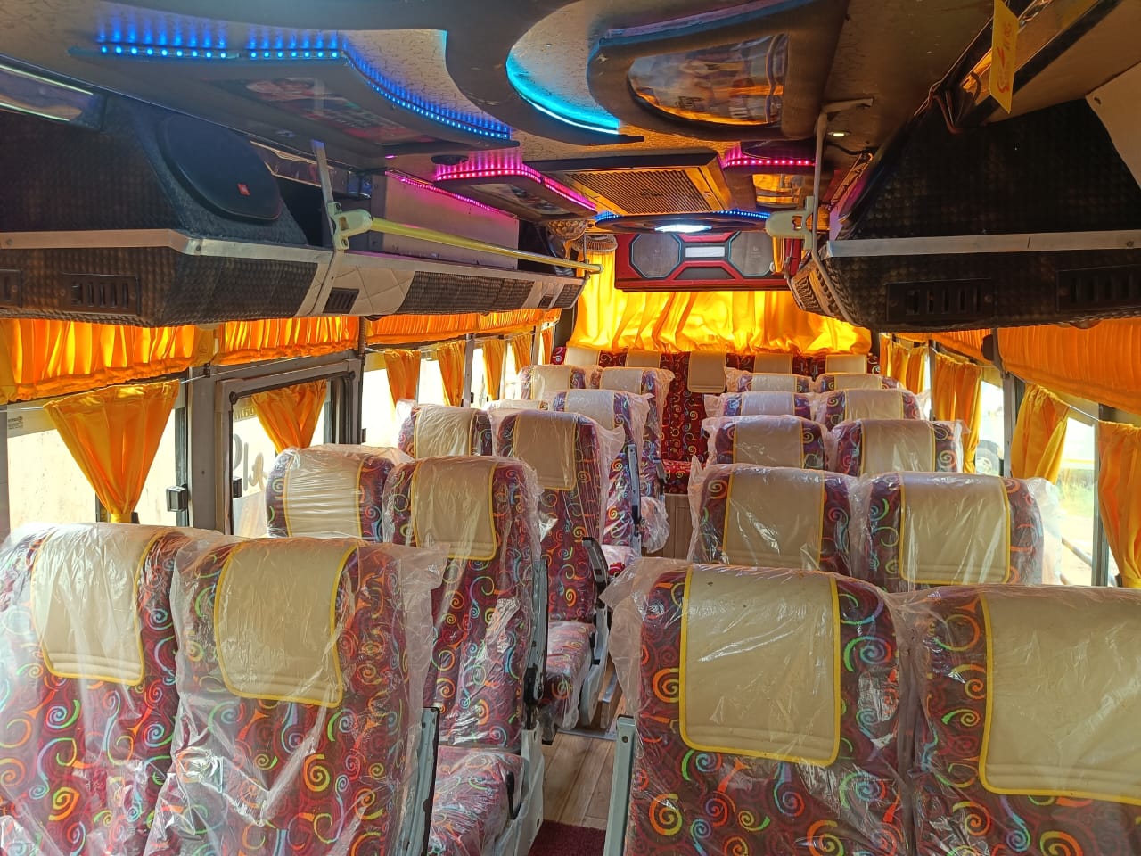 Group Tour